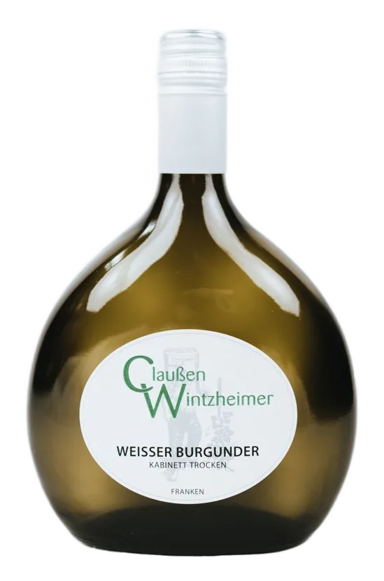 Weißer-Burgunder trocken