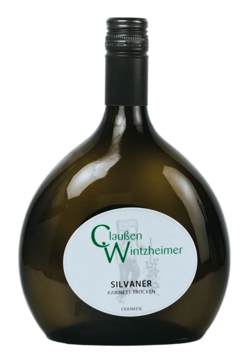 Silvaner trocken