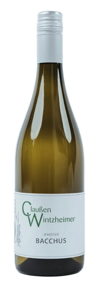 Bacchus