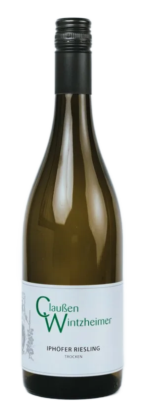 Riesling trocken