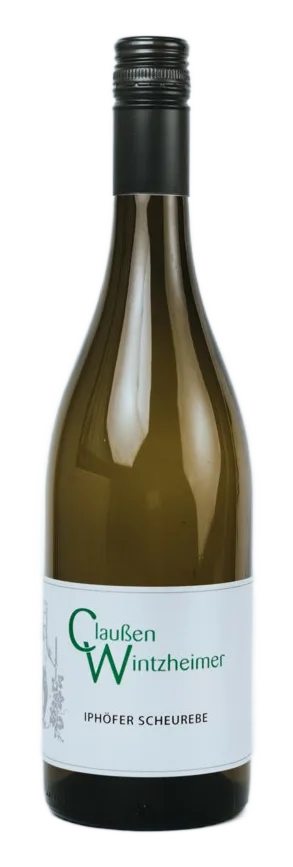 Scheurebe