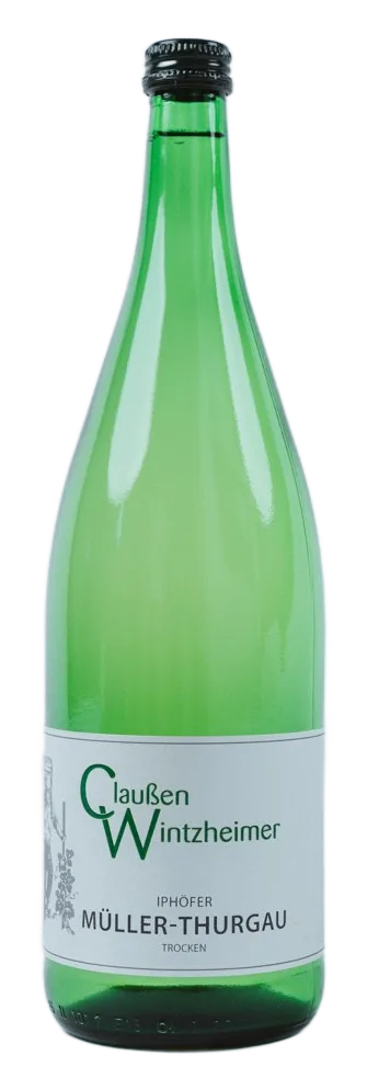 Müller-Thurgau trocken