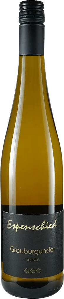 Grauburgunder Barrique Trocken