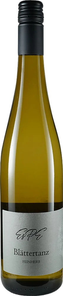 Blättertanz Feinherb Weißweincuvée