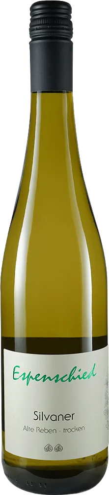 Silvaner – Alte Reben – trocken