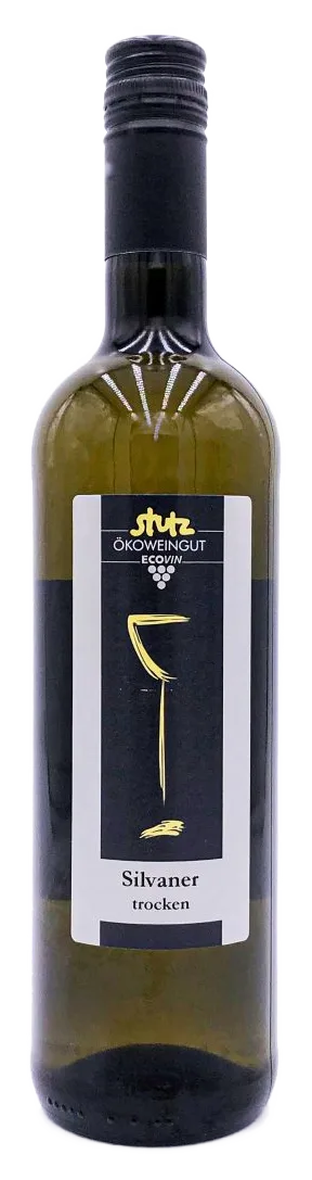 Silvaner Gutswein trocken