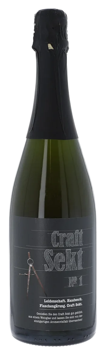 Craft Sekt No. 1