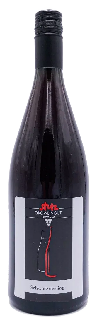 Schwarzriesling Liter