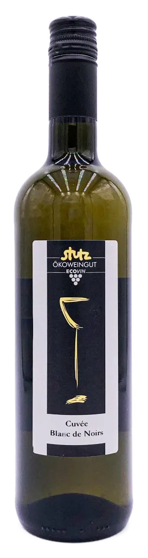 Cuvée Blanc de Noirs Gutswein