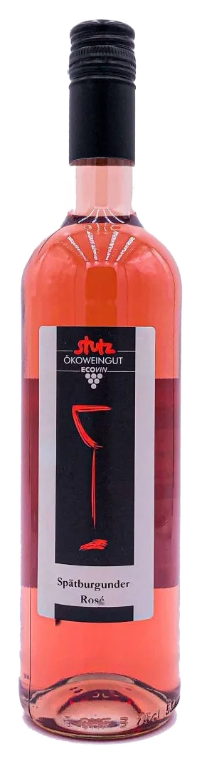 Spätburgunder Rosé Gutswein
