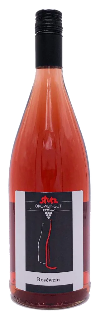 Roséwein Liter