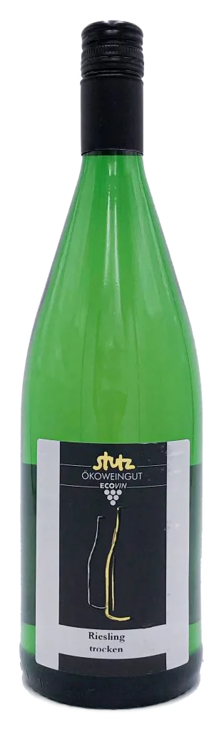 Riesling trocken Liter