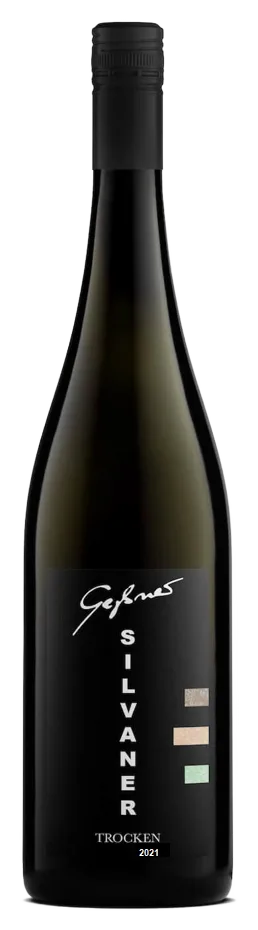2024er Silvaner trocken