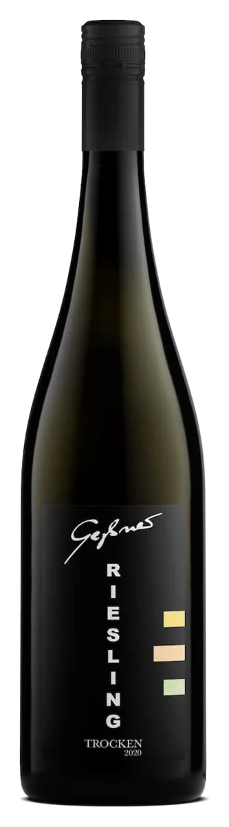 2023er Riesling trocken