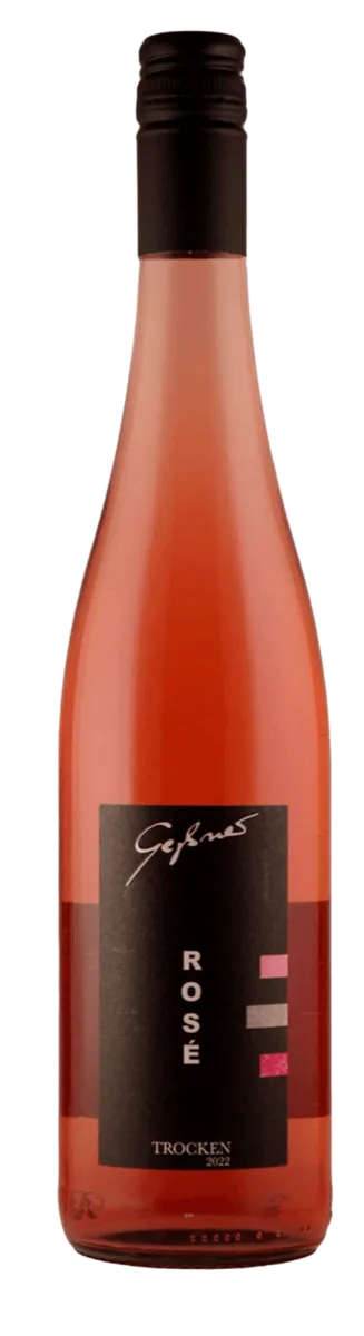 2025er Rosé trocken