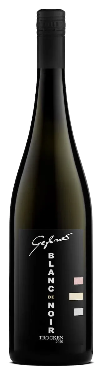 2024er Blanc de Noir trocken