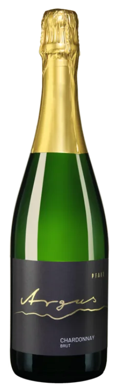 CHARDONNAY Sekt b.A.