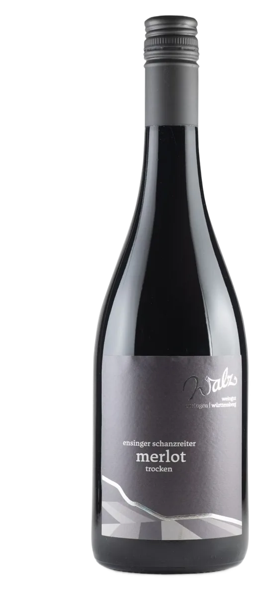 2021 Merlot trocken