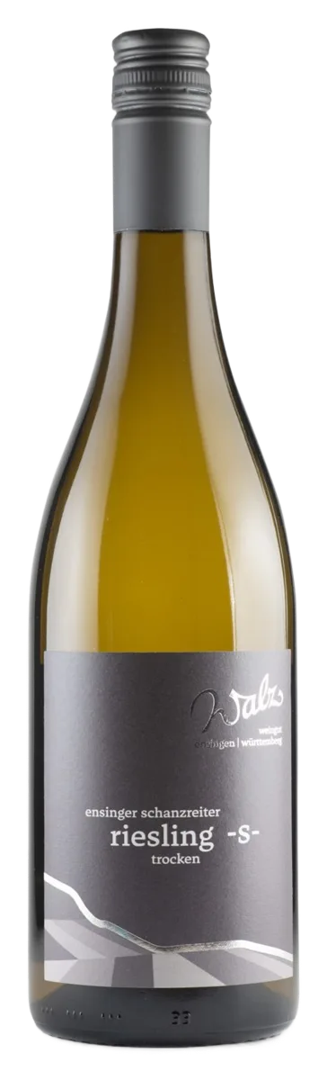 2024 Riesling -S- trocken