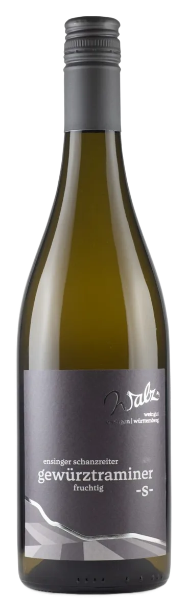 2024 Gewürztraminer -S- fruchtig