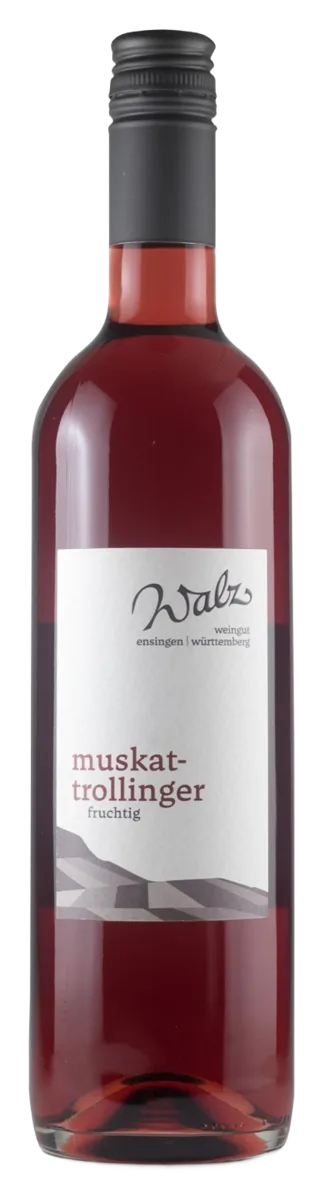 2024 Muskat-Trollinger -K- fruchtig