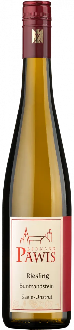2025 Riesling Buntsandstein trocken DQW