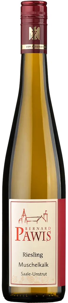 2025 Riesling Muschelkalk DQW trocken