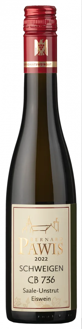 2022 Freyburger Cabernet Blanc Eiswein