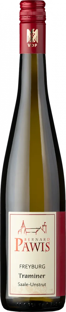 2025 Traminer DQW