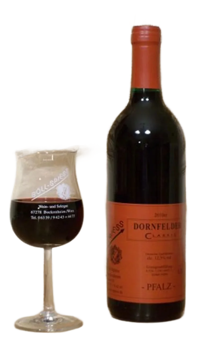 Dornfelder Classic PFALZ