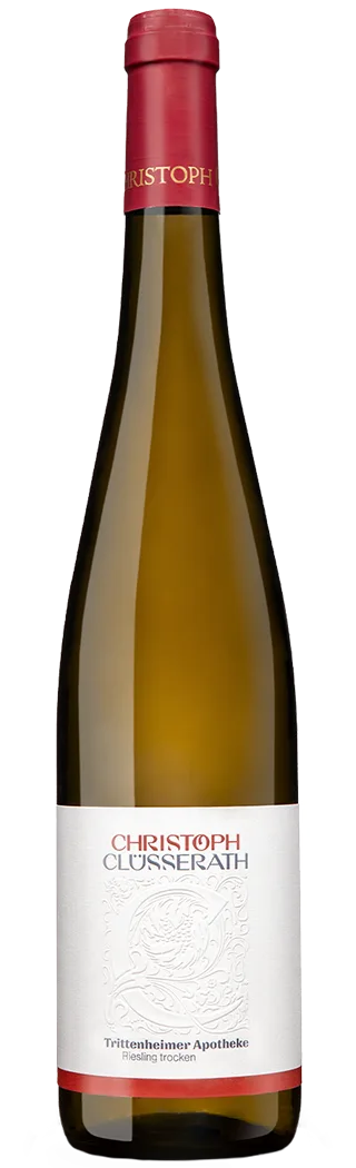 Trittenheimer Apotheke Riesling Trocken