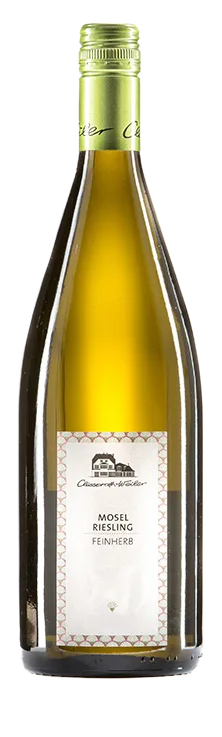 2024 Mosel Riesling feinherb
