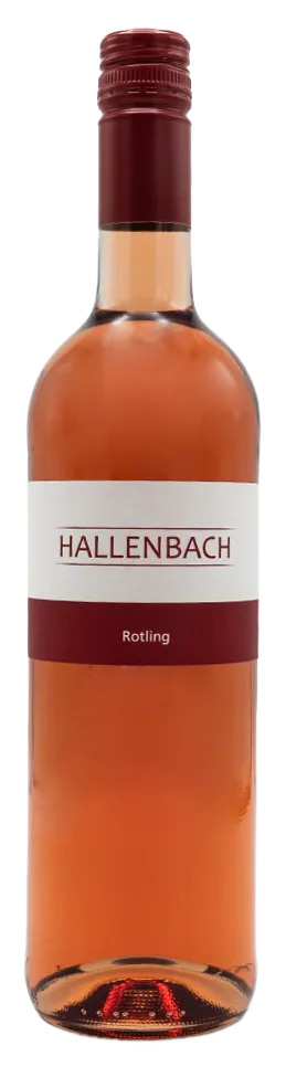 2025er Rotling - feinherb