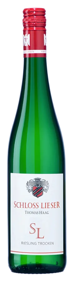 2024/2025 SL Riesling trocken
