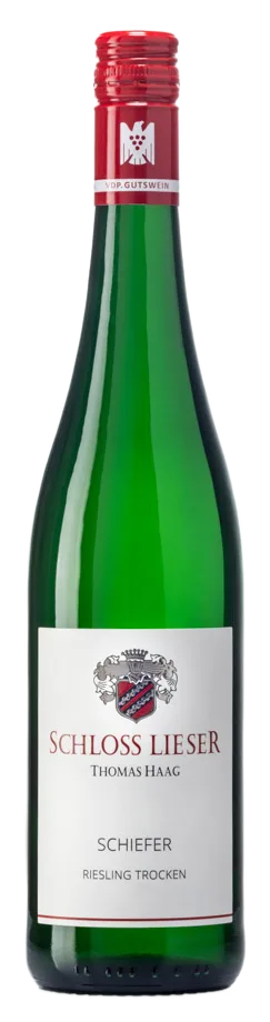 2024/2025 SCHIEFER Riesling trocken