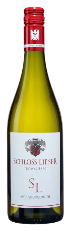 2023 SL Weissburgunder trocken