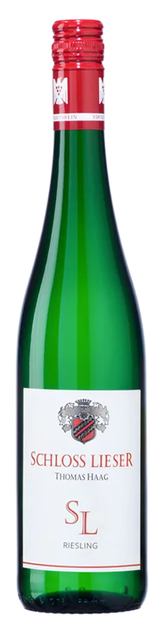 2025 SL Riesling feinherb