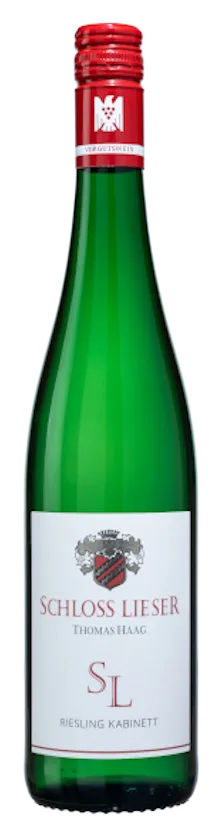 2025 SL Riesling Kabinett