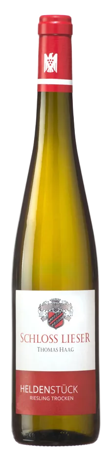 2024/2025 HELDENSTÜCK Riesling trocken