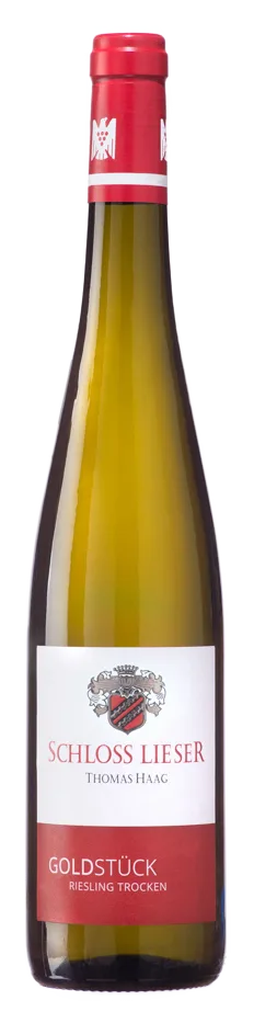 2025 GOLDSTÜCK Riesling trocken