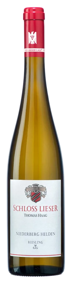 2022/2024/2025 NIEDERBERG HELDEN Riesling Grosses Gewächs