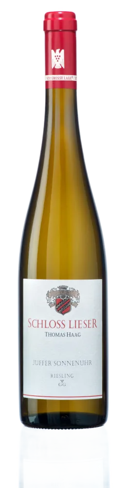 2025 JUFFER SONNENUHR Riesling Grosses Gewächs