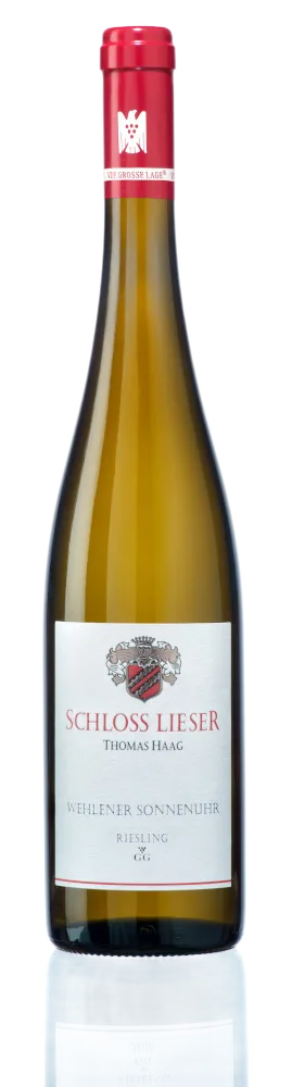 2023/2024/2025 WEHLENER SONNENUHR Riesling Grosses Gewächs