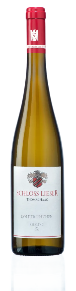 2024/2025 GOLDTRÖPFCHEN Riesling Grosses Gewächs
