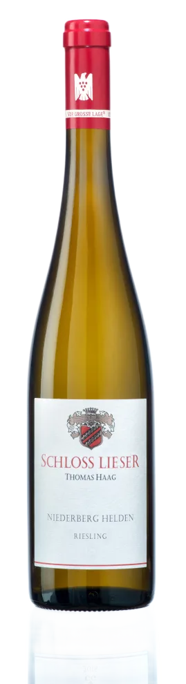 2023/2024 NIEDERBERG HELDEN Riesling feinherb