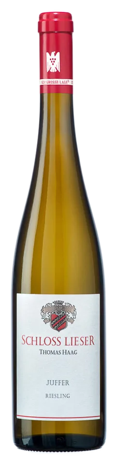 2024 JUFFER Riesling feinherb