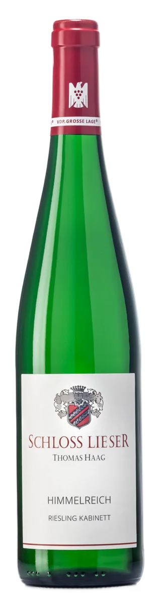 2025 HIMMELREICH Riesling Kabinett