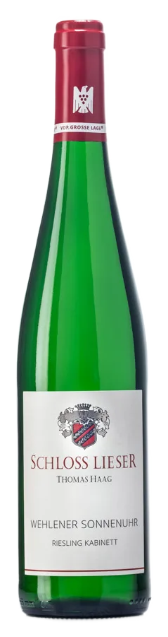 2024/2025 WEHLENER SONNENUHR Riesling Kabinett