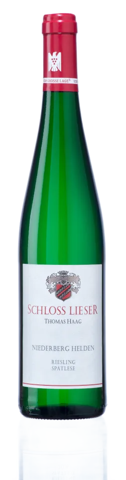 2024 NIEDERBERG HELDEN Riesling Spätlese