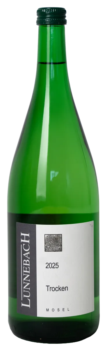 2025 Qualitätswein trocken
